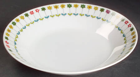 Piemonte Large Coupe Soup Bowl