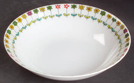 Piemonte Coupe Soup Bowl