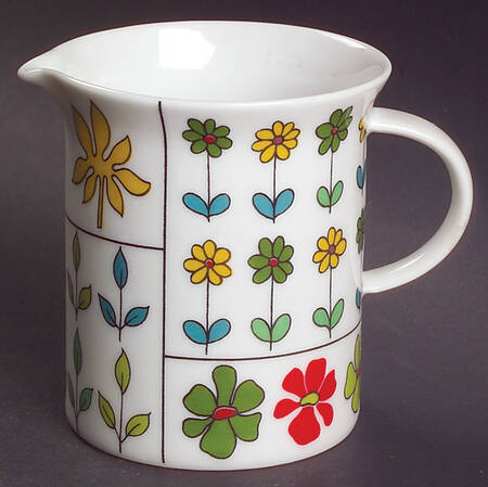 Piemonte Creamer