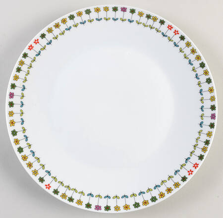 Piemonte 11" Chop Plate (Round Platter)