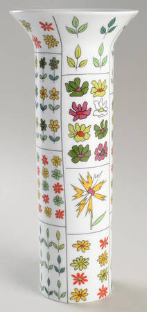 Piemonte Bud Vase