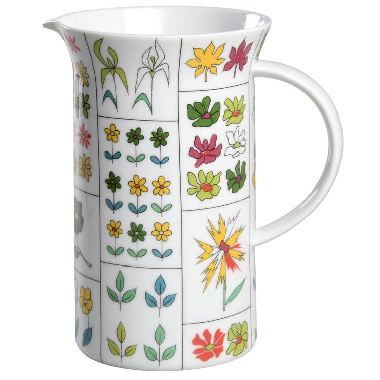 Piemonte Pitcher