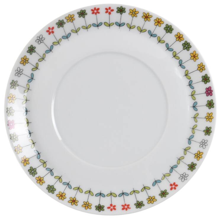 Piemonte Saucer for Cream Soup Bowl