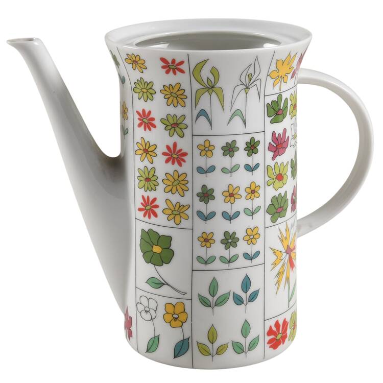 Piemonte Coffee Pot No Lid