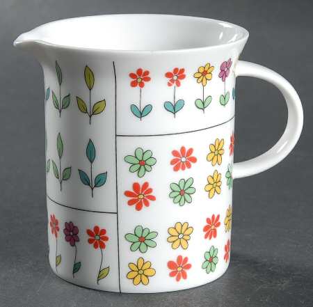 Piemonte Creamer