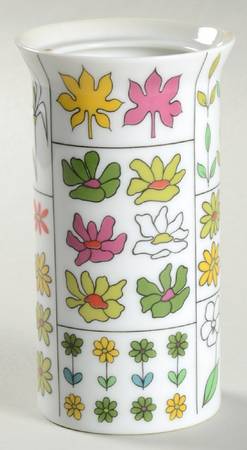 Piemonte Condiment Jar No Lid