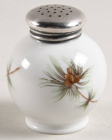 Pine Needles Pepper Shaker