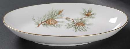 Pine Needles Relish