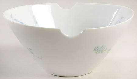 Plaza Gravy Boat