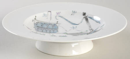 Plaza Large Ashtray