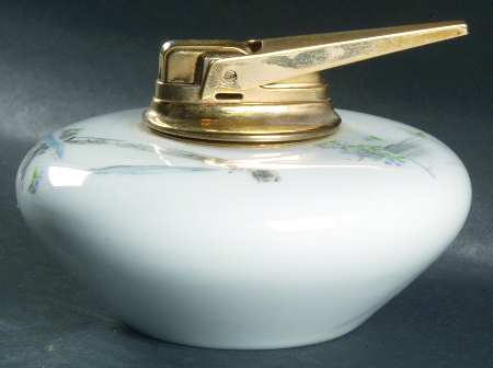 Plaza Cigarette Lighter