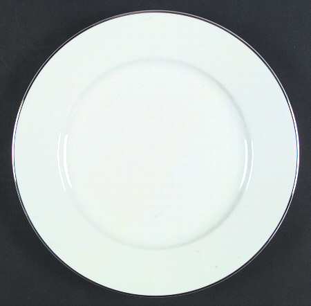 Platinum Band (Aida) by Rosenthal - Continental