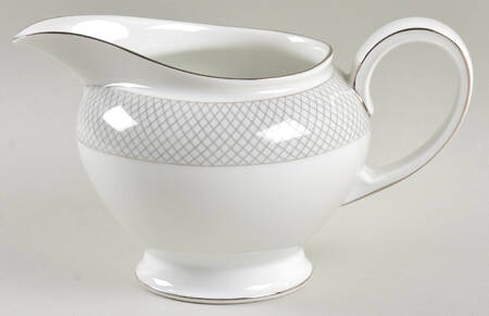 Platinum Grail Creamer