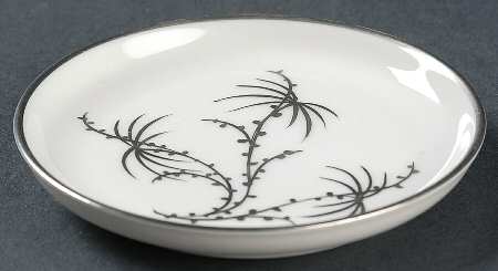 Platinum Palm Coaster