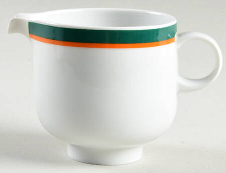 Plural Creamer