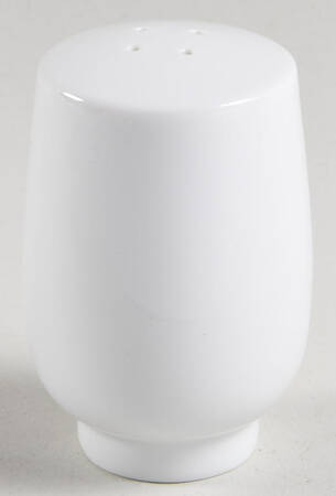 Plus White Pepper Shaker