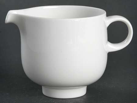 Plus White Creamer