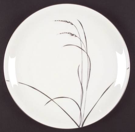 Platinum Wheat by Rosenthal - Continental
