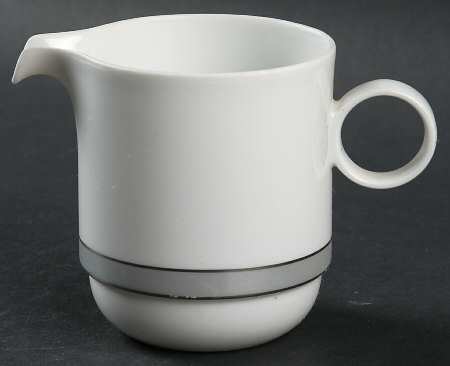 Poetic Creamer