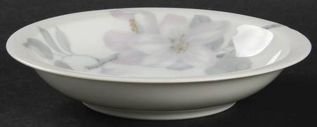 Pomona Rim Fruit/Dessert (Sauce) Bowl