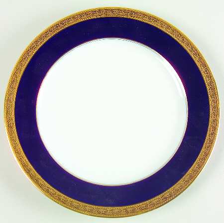 Prima Donna by Rosenthal - Continental