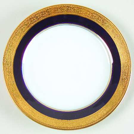 Prima Donna Bread & Butter Plate