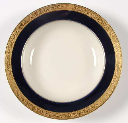 Prima Donna Rim Soup Bowl