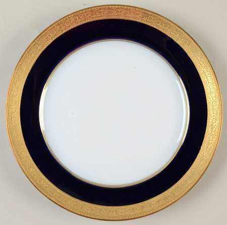 Prima Donna Salad Plate
