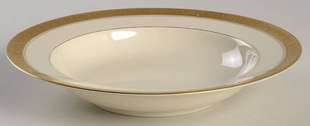 Premier Rim Soup Bowl