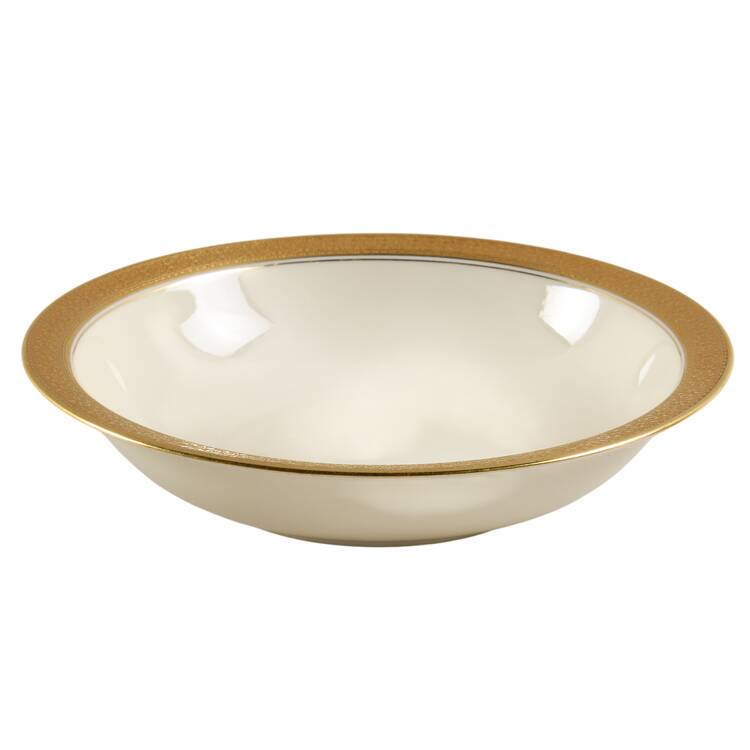 Premier Rim Cereal Bowl