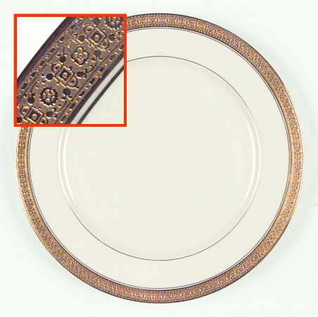 Premier by Rosenthal - Continental