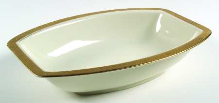 Premier 10" Oval Vegetable Bowl