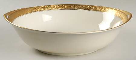 Premier 9" Round Vegetable Bowl