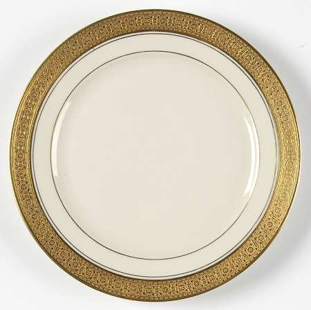 Premier Bread & Butter Plate