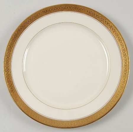 Premier Salad Plate
