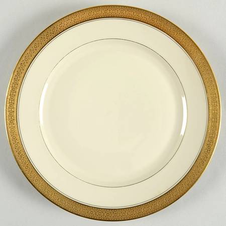 Premier Salad Plate