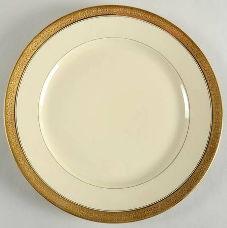 Premier Luncheon Plate