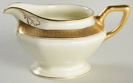 Premier Creamer
