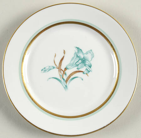 Prelude Bread & Butter Plate