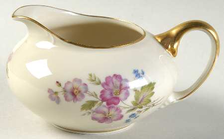 Primrose Mini Creamer