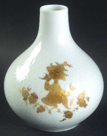 Primavera 5" Bud Vase