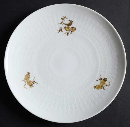 Primavera by Rosenthal - Continental