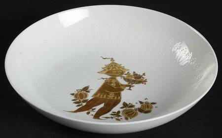 Primavera Coupe Soup Bowl