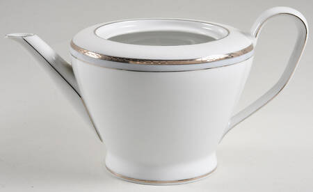 Princess Teapot No Lid