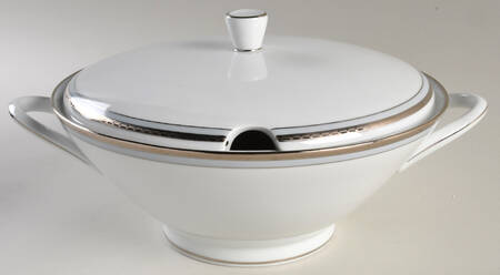 Princess Tureen &  Lid