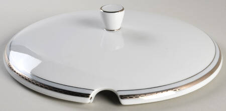 Princess Lid for Tureen