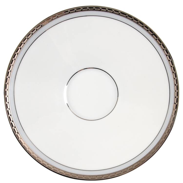 Princess Saucer