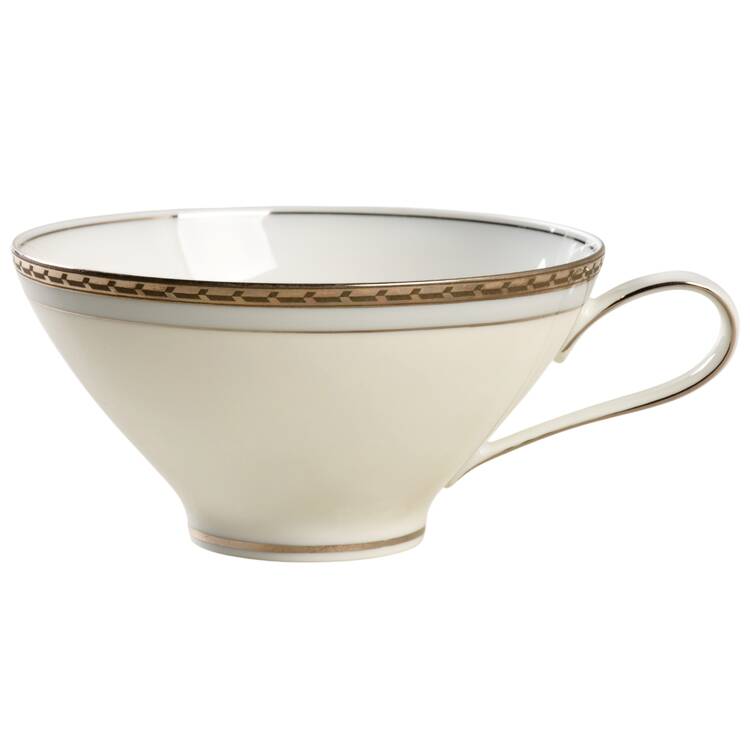 Princess Flat Cup