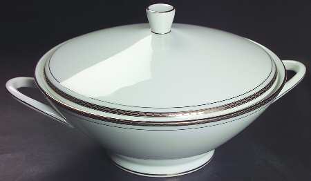 Princess Round Covered Vegetable