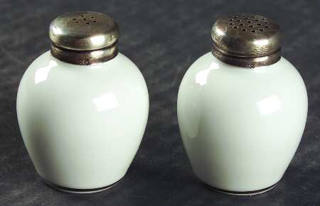 Princess Salt & Pepper Set